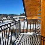 Affittacamere Jagodowy Ski&spa Z Widokiem Na Gory,podgrzewany Basen Zewnetrzny Latem,bilard,swietne Wi-fi,restauracja,balia,sauna Na Miejscu 3*