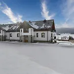 Pensionat Jagodowy Ski&spa Z Widokiem Na Gory,podgrzewany Basen Zewnetrzny Latem,bilard,swietne Wi-fi,restauracja,balia,sauna Na Miejscu