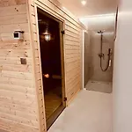 Pensionat Jagodowy Ski&spa Z Widokiem Na Gory,podgrzewany Basen Zewnetrzny Latem,bilard,swietne Wi-fi,restauracja,balia,sauna Na Miejscu 3*