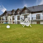 Jagodowy Ski&spa Z Widokiem Na Gory,podgrzewany Basen Zewnetrzny Latem,bilard,swietne Wi-fi,restauracja,balia,sauna Na Miejscu Lasowka