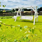 Jagodowy Ski&spa Z Widokiem Na Gory,podgrzewany Basen Zewnetrzny Latem,bilard,swietne Wi-fi,restauracja,balia,sauna Na Miejscu Lasowka