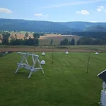 Affittacamere Jagodowy Ski&spa Z Widokiem Na Gory,podgrzewany Basen Zewnetrzny Latem,bilard,swietne Wi-fi,restauracja,balia,sauna Na Miejscu Lasowka