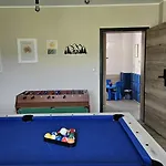Jagodowy Ski&spa Z Widokiem Na Gory,podgrzewany Basen Zewnetrzny Latem,bilard,swietne Wi-fi,restauracja,balia,sauna Na Miejscu Pensionat