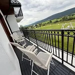 Jagodowy Ski&spa Z Widokiem Na Gory,podgrzewany Basen Zewnetrzny Latem,bilard,swietne Wi-fi,restauracja,balia,sauna Na Miejscu 3* Lasowka