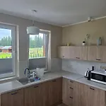 Jagodowy Ski&spa Z Widokiem Na Gory,podgrzewany Basen Zewnetrzny Latem,bilard,swietne Wi-fi,restauracja,balia,sauna Na Miejscu Affittacamere Lasowka