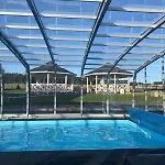Jagodowy Ski&spa Z Widokiem Na Gory,podgrzewany Basen Zewnetrzny Latem,bilard,swietne Wi-fi,restauracja,balia,sauna Na Miejscu Affittacamere Lasowka