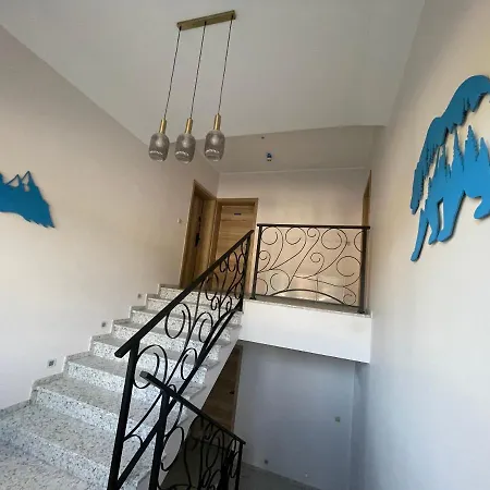 Jagodowy Ski&spa Delux Z Widokiem Na Gory,4km Od Zieleniec Arena Podgrzewany Basen Zewnetrzny Latem,bilard,wi-fi W Cenie Restauracja,balia,sauna Na Miejscu