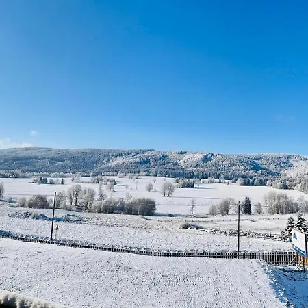 Jagodowy Ski&spa Delux Z Widokiem Na Gory,4km Od Zieleniec Arena Podgrzewany Basen Zewnetrzny Latem,bilard,wi-fi W Cenie Restauracja,balia,sauna Na Miejscu 3*