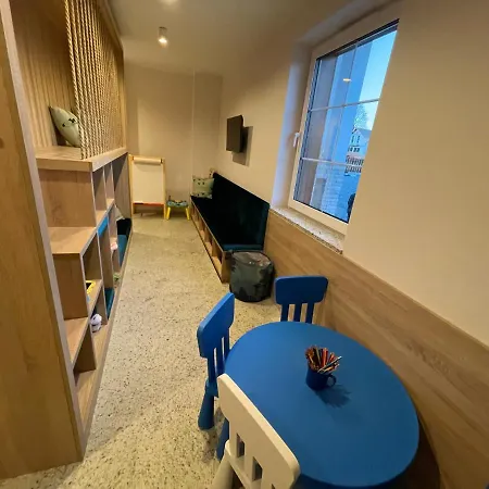Jagodowy Ski&spa Z Widokiem Na Gory,podgrzewany Basen Zewnetrzny Latem,bilard,swietne Wi-fi,restauracja,balia,sauna Na Miejscu Gæstehus