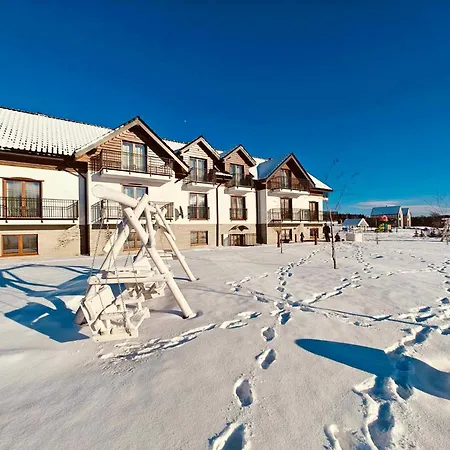 Jagodowy Ski&spa Delux Z Widokiem Na Gory,4km Od Zieleniec Arena Podgrzewany Basen Zewnetrzny Latem,bilard,wi-fi W Cenie Restauracja,balia,sauna Na Miejscu 3*