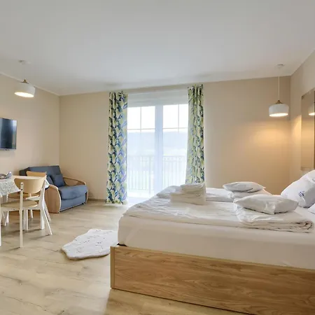 Gæstehus Jagodowy Ski&spa Z Widokiem Na Gory,podgrzewany Basen Zewnetrzny Latem,bilard,swietne Wi-fi,restauracja,balia,sauna Na Miejscu Lasowka