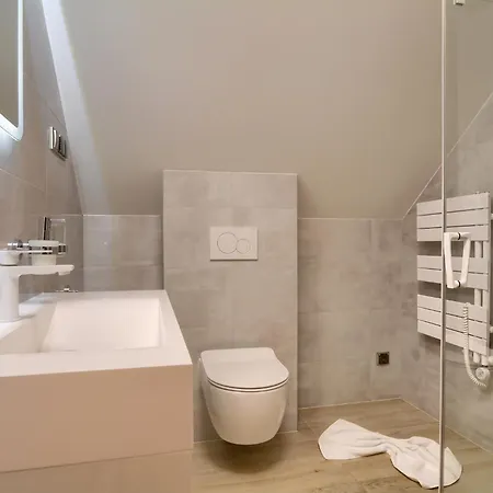 Gæstehus Jagodowy Ski&spa Z Widokiem Na Gory,podgrzewany Basen Zewnetrzny Latem,bilard,swietne Wi-fi,restauracja,balia,sauna Na Miejscu 3*