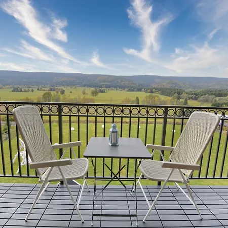 Penzion Jagodowy Ski&spa Delux Z Widokiem Na Gory,4km Od Zieleniec Arena Podgrzewany Basen Zewnetrzny Latem,bilard,wi-fi W Cenie Restauracja,balia,sauna Na Miejscu 3*