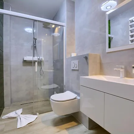 Jagodowy & Luksusowe Ze Sniadaniami Sauna Balia Jacuzzi Bilard Latem Basen Podgrzewany Z Widokiem Na Gory 4km Do Zieleniec Arena Гостевой дом *