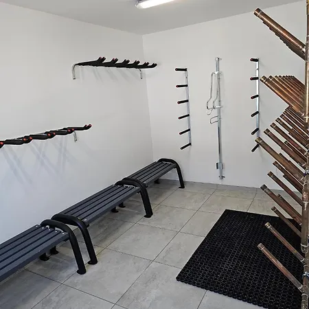 Jagodowy Ski&spa Delux Z Widokiem Na Gory,4km Od Zieleniec Arena Podgrzewany Basen Zewnetrzny Latem,bilard,wi-fi W Cenie Restauracja,balia,sauna Na Miejscu 3* Lasowka