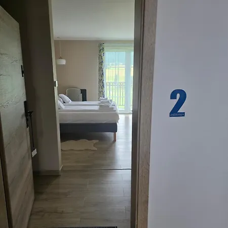 Jagodowy Ski&spa Z Widokiem Na Gory,podgrzewany Basen Zewnetrzny Latem,bilard,swietne Wi-fi,restauracja,balia,sauna Na Miejscu Gæstehus 3*