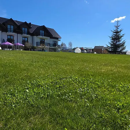 Jagodowy Ski&spa Z Widokiem Na Gory,podgrzewany Basen Zewnetrzny Latem,bilard,swietne Wi-fi,restauracja,balia,sauna Na Miejscu 3*