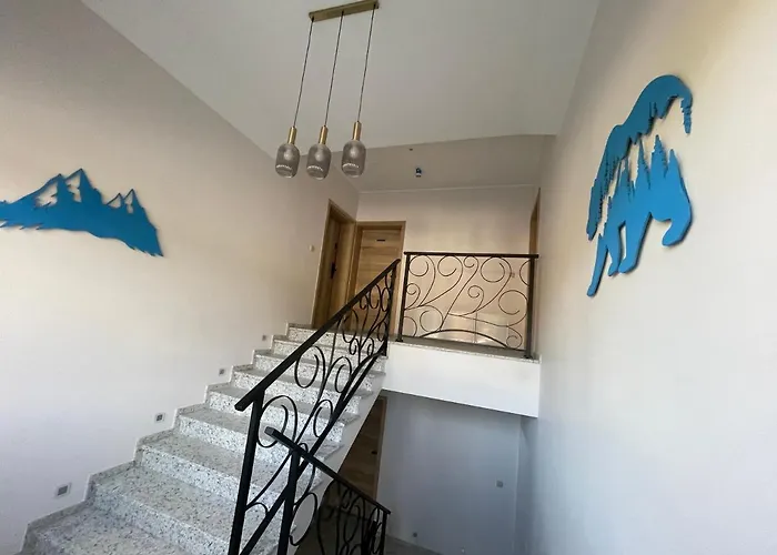 Jagodowy Ski&spa Delux Z Widokiem Na Gory,4km Od Zieleniec Arena Podgrzewany Basen Zewnetrzny Latem,bilard,wi-fi W Cenie Restauracja,balia,sauna Na Miejscu