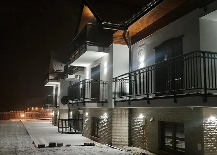 Jagodowy Ski&spa Delux Z Widokiem Na Gory,4km Od Zieleniec Arena Podgrzewany Basen Zewnetrzny Latem,bilard,wi-fi W Cenie Restauracja,balia,sauna Na Miejscu