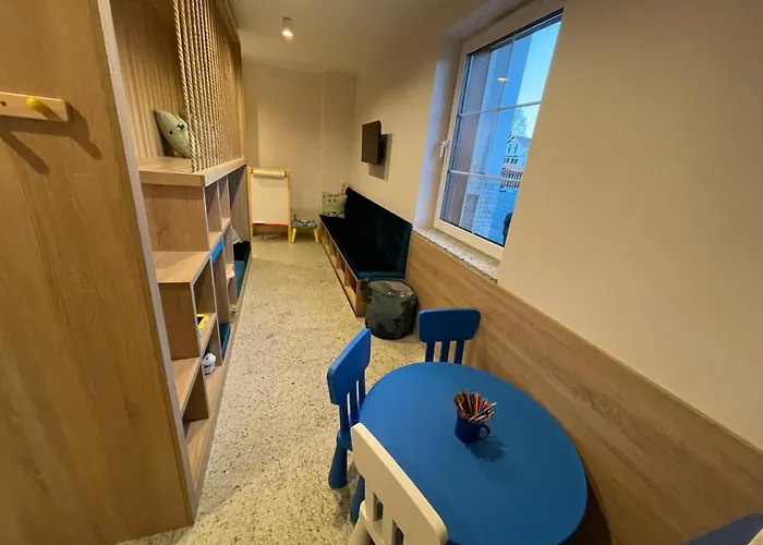 Jagodowy Ski&spa Delux Z Widokiem Na Gory,4km Od Zieleniec Arena Podgrzewany Basen Zewnetrzny Latem,bilard,wi-fi W Cenie Restauracja,balia,sauna Na Miejscu 게스트하우스