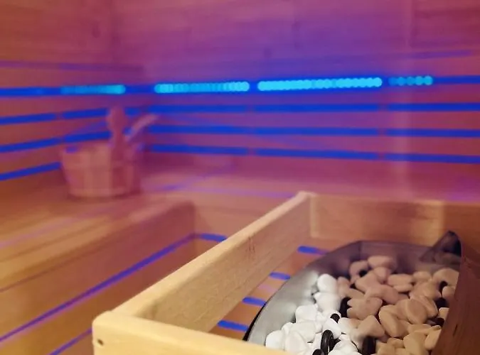 Jagodowy Ski&spa Delux Z Widokiem Na Gory,4km Od Zieleniec Arena Podgrzewany Basen Zewnetrzny Latem,bilard,wi-fi W Cenie Restauracja,balia,sauna Na Miejscu Lasowka