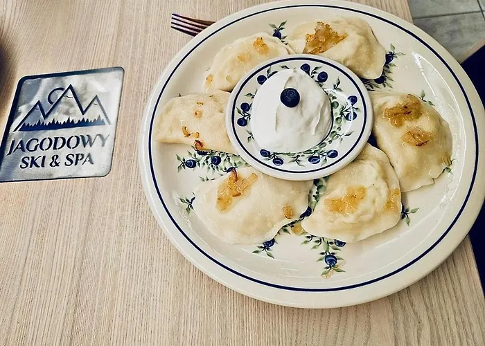 Jagodowy Ski&spa Delux Z Widokiem Na Gory,4km Od Zieleniec Arena Podgrzewany Basen Zewnetrzny Latem,bilard,wi-fi W Cenie Restauracja,balia,sauna Na Miejscu