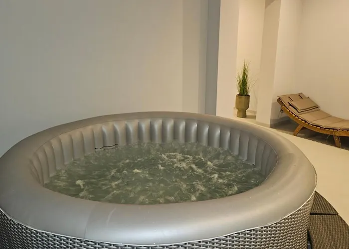 Jagodowy Ski&spa Delux Z Widokiem Na Gory,4km Od Zieleniec Arena Podgrzewany Basen Zewnetrzny Latem,bilard,wi-fi W Cenie Restauracja,balia,sauna Na Miejscu