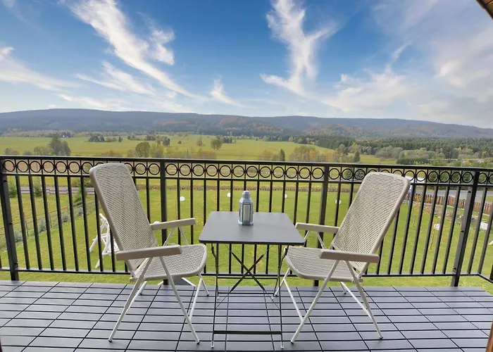 Gasthof Jagodowy Ski&spa Delux Z Widokiem Na Gory,4km Od Zieleniec Arena Podgrzewany Basen Zewnetrzny Latem,bilard,wi-fi W Cenie Restauracja,balia,sauna Na Miejscu 3*