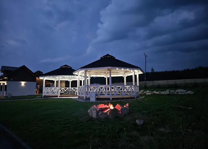 Gasthof Jagodowy Ski&spa Delux Z Widokiem Na Gory,4km Od Zieleniec Arena Podgrzewany Basen Zewnetrzny Latem,bilard,wi-fi W Cenie Restauracja,balia,sauna Na Miejscu