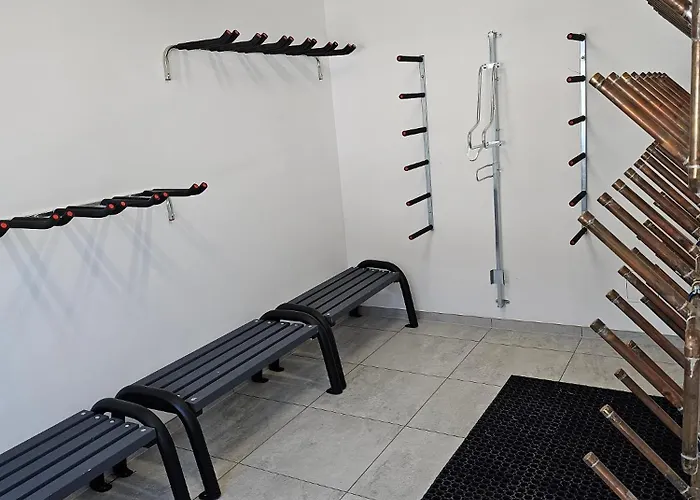 Jagodowy Ski&spa Delux Z Widokiem Na Gory,4km Od Zieleniec Arena Podgrzewany Basen Zewnetrzny Latem,bilard,wi-fi W Cenie Restauracja,balia,sauna Na Miejscu 3* Lasowka