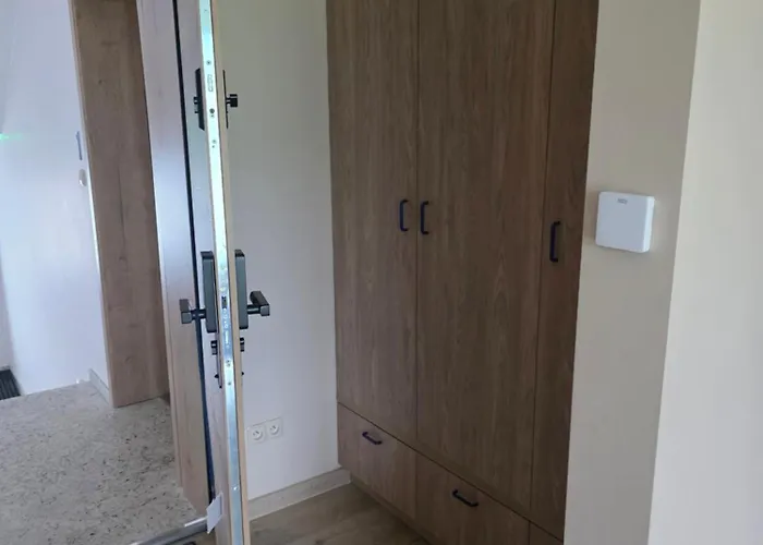 Jagodowy Ski&spa Delux Z Widokiem Na Gory,4km Od Zieleniec Arena Podgrzewany Basen Zewnetrzny Latem,bilard,wi-fi W Cenie Restauracja,balia,sauna Na Miejscu 게스트하우스